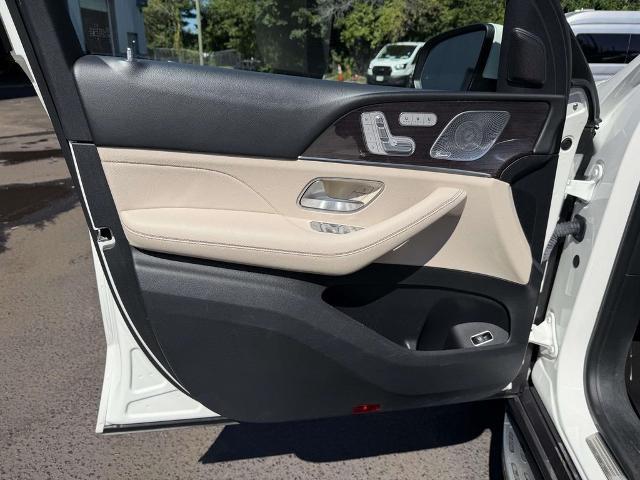 2021 Mercedes-Benz GLS - $40,408