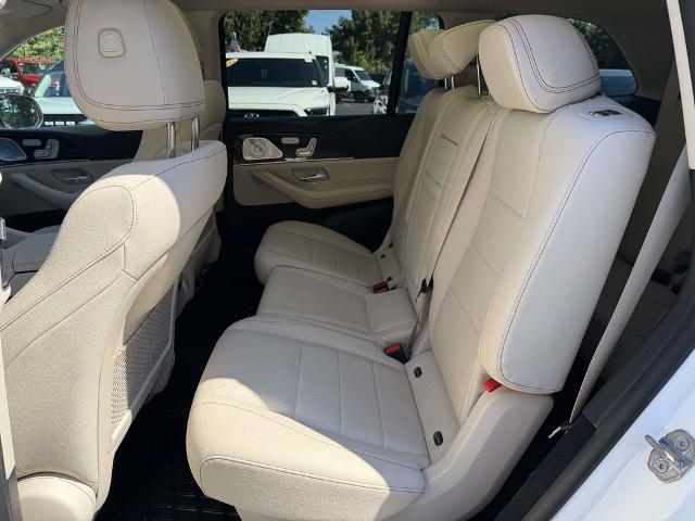2021 Mercedes-Benz GLS - $40,408