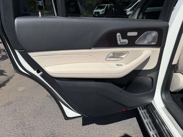 2021 Mercedes-Benz GLS - $40,408