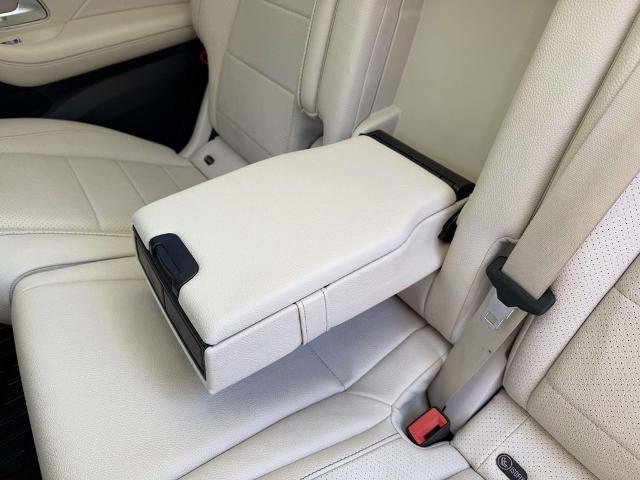 2021 Mercedes-Benz GLS - $40,408
