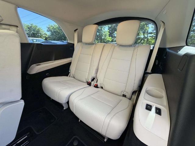 2021 Mercedes-Benz GLS - $40,408