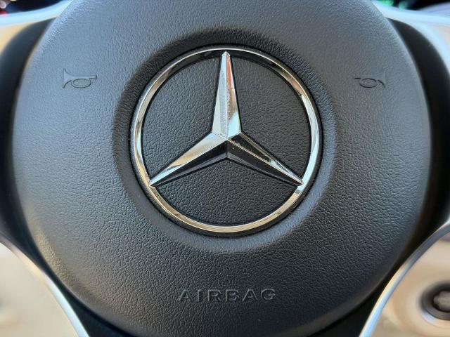 2021 Mercedes-Benz GLS - $40,408