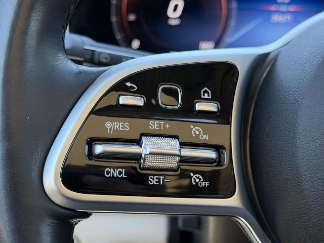 2021 Mercedes-Benz GLS - $40,408