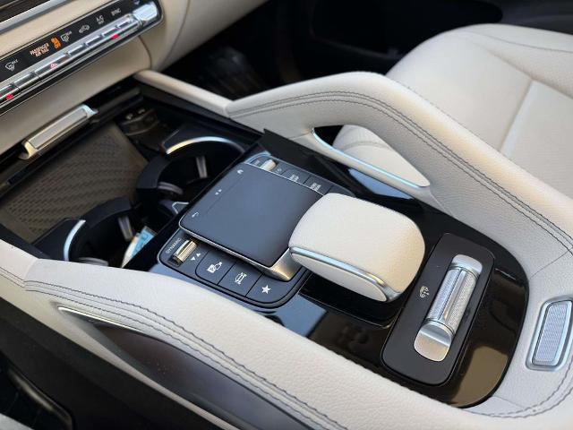 2021 Mercedes-Benz GLS - $40,408