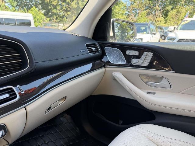 2021 Mercedes-Benz GLS - $40,408