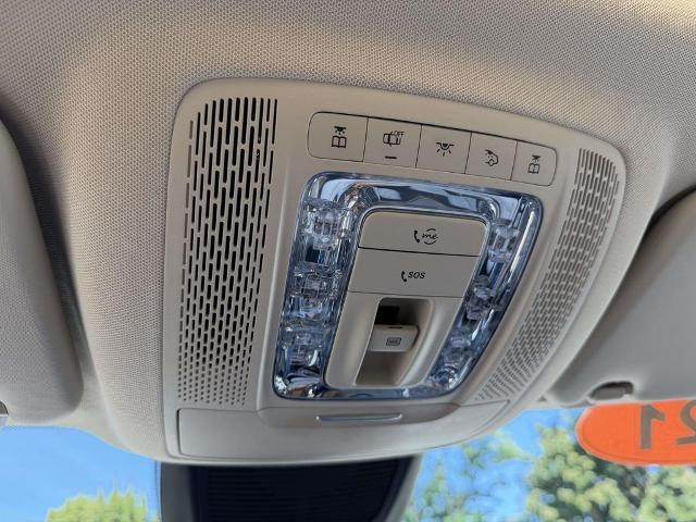 2021 Mercedes-Benz GLS - $40,408