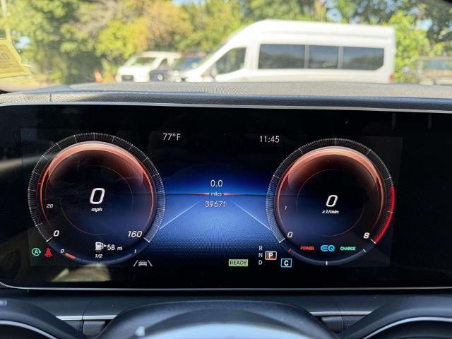 2021 Mercedes-Benz GLS - $40,408