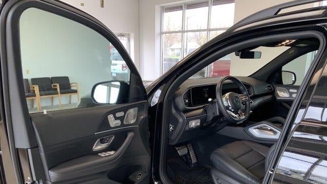 2022 Mercedes-Benz GLS GLS 450