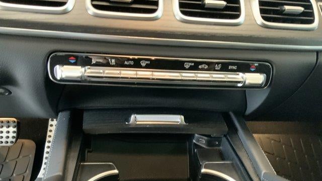2022 Mercedes-Benz GLS GLS 450