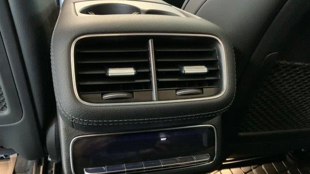 2022 Mercedes-Benz GLS GLS 450