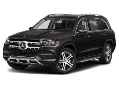 2023 Mercedes-Benz GLS AWD GLS 450 4MATIC 4DR SUV