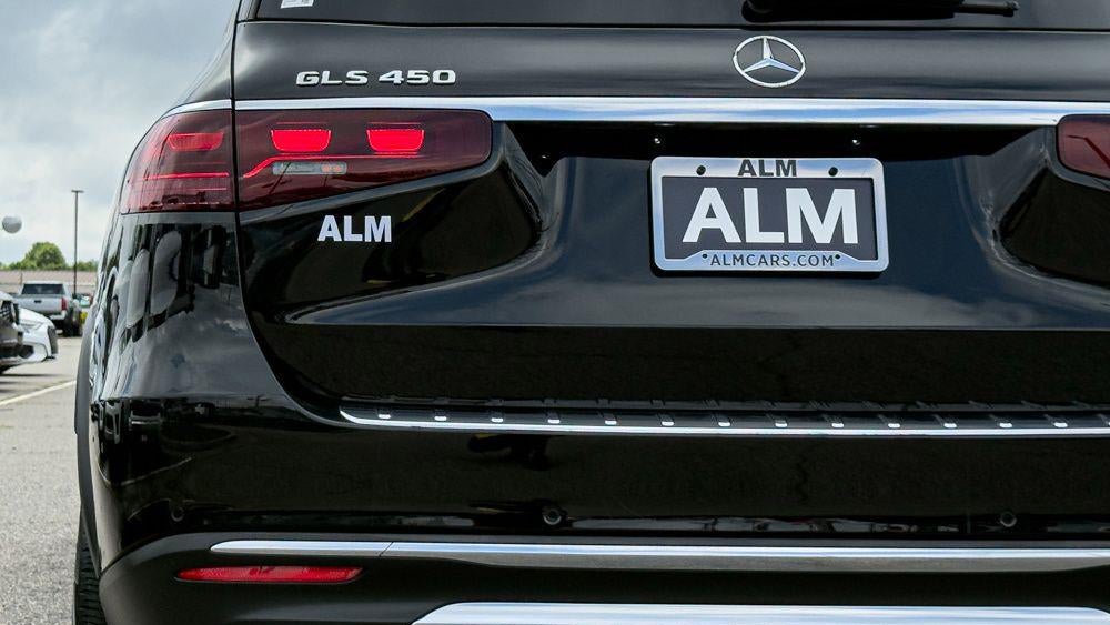 2024 Mercedes-Benz GLS GLS 450