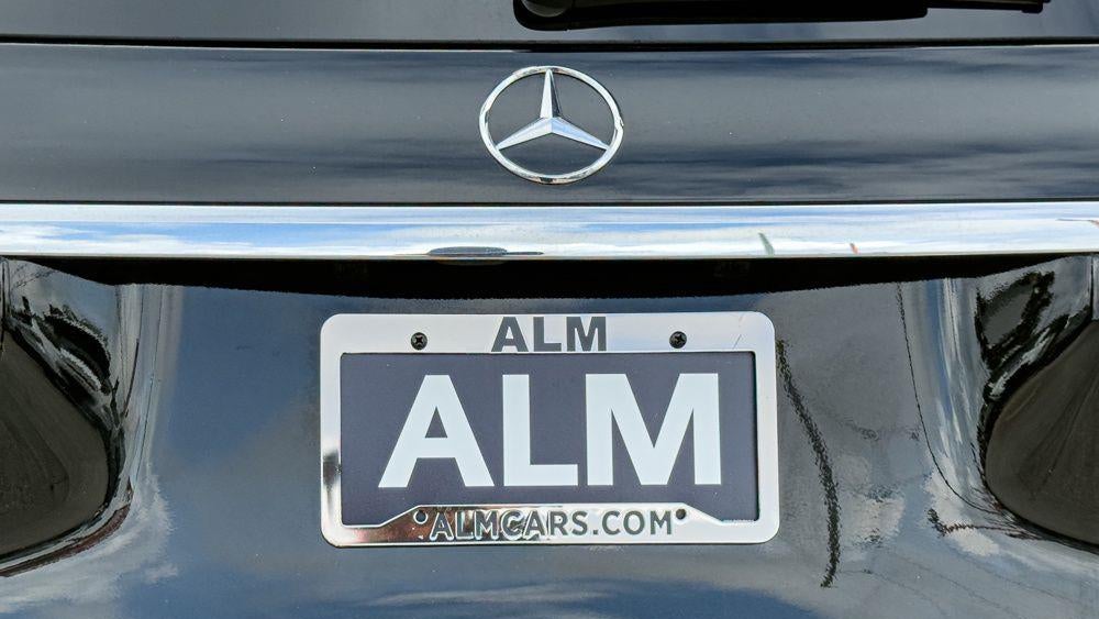 2024 Mercedes-Benz GLS GLS 450