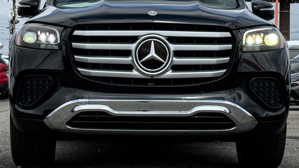 2024 Mercedes-Benz GLS GLS 450