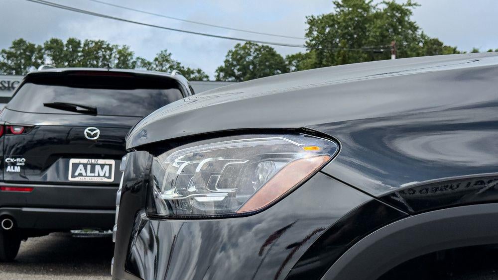 2024 Mercedes-Benz GLS GLS 450