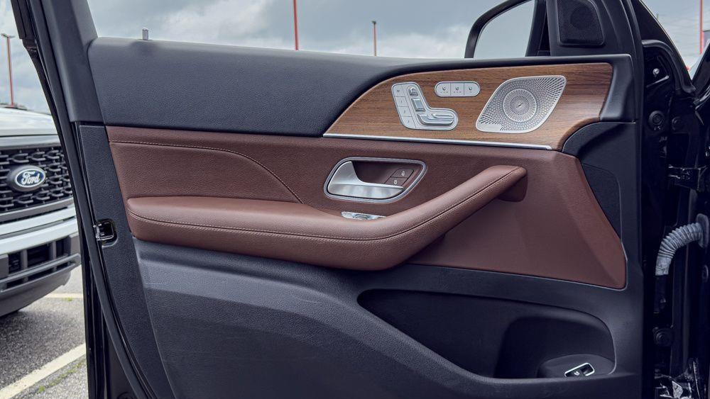 2024 Mercedes-Benz GLS GLS 450