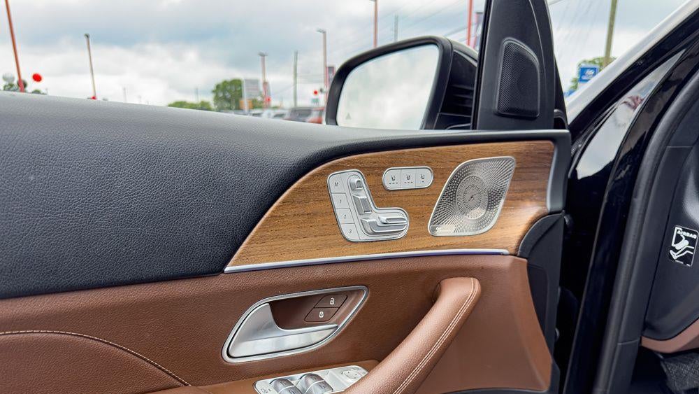 2024 Mercedes-Benz GLS GLS 450