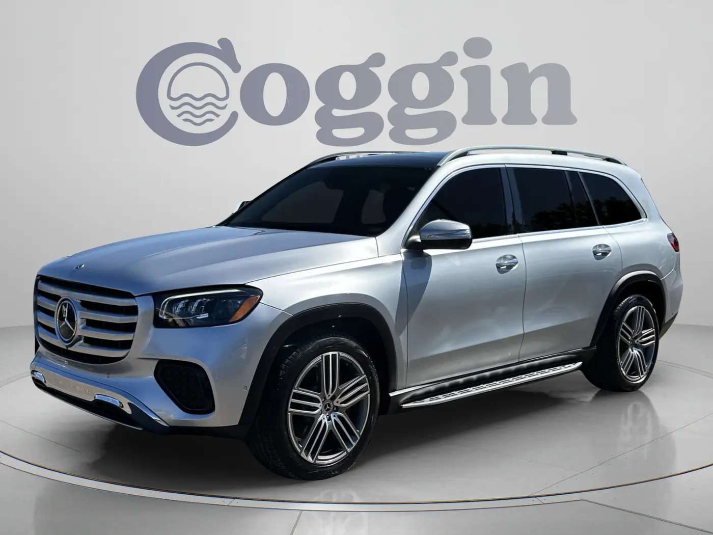 2024 Mercedes-Benz GLS - $59,288