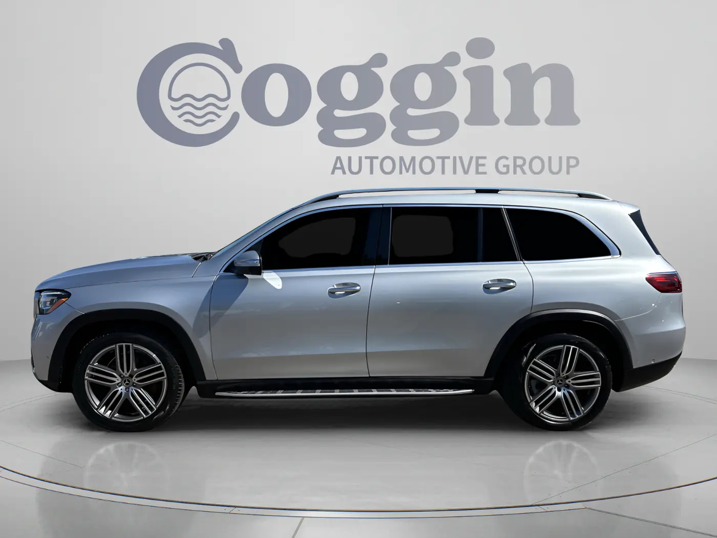 2024 Mercedes-Benz GLS - $59,288