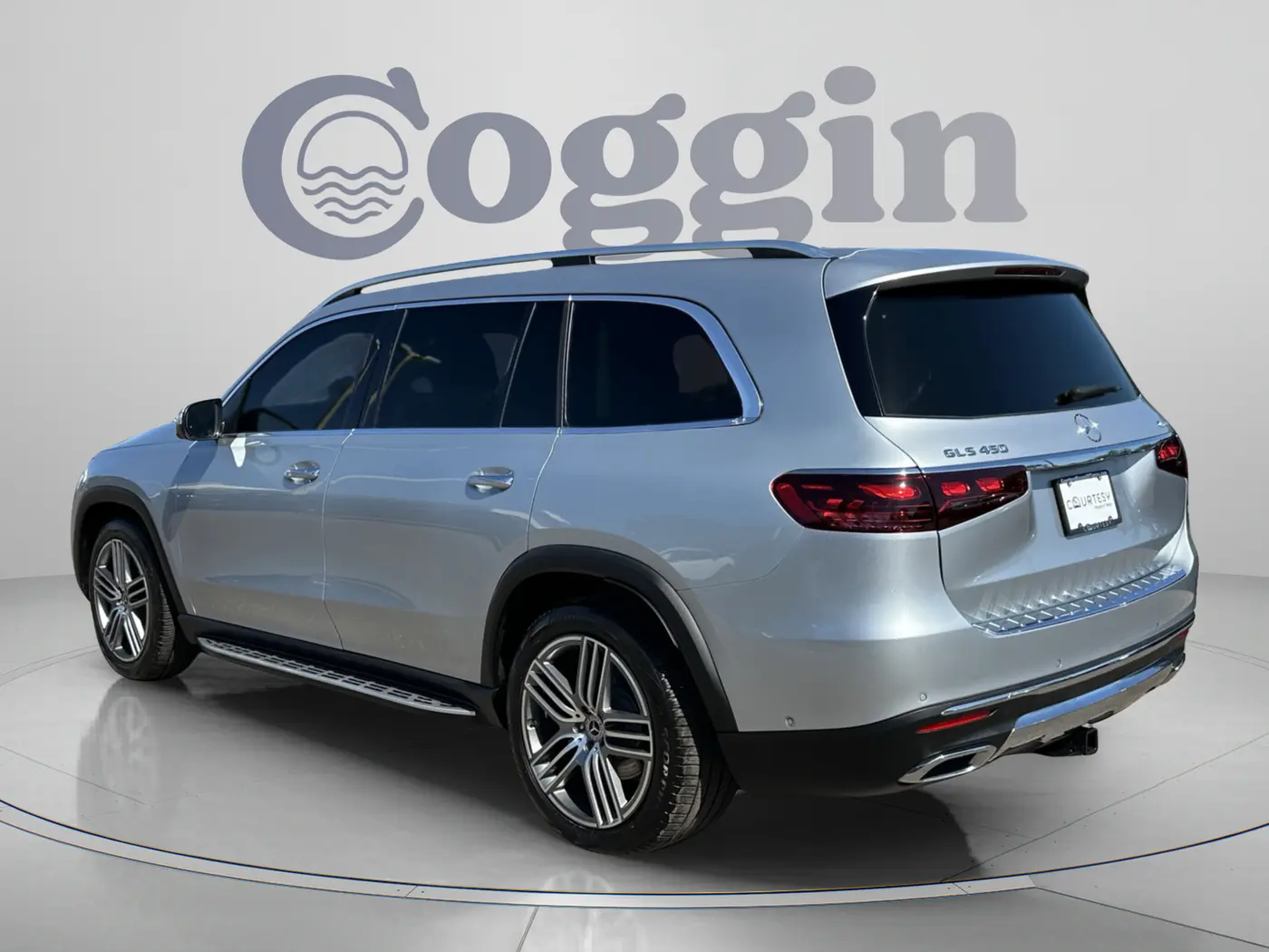 2024 Mercedes-Benz GLS - $59,288