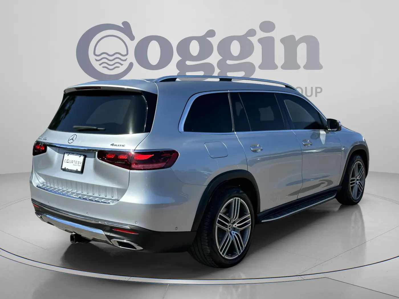 2024 Mercedes-Benz GLS - $59,288