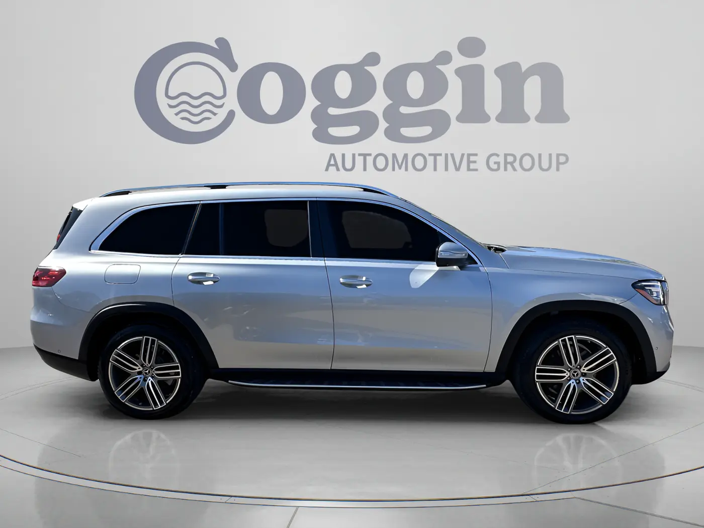 2024 Mercedes-Benz GLS - $59,288