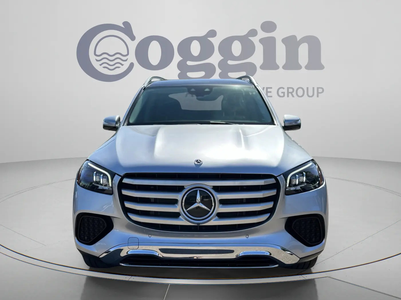 2024 Mercedes-Benz GLS - $59,288
