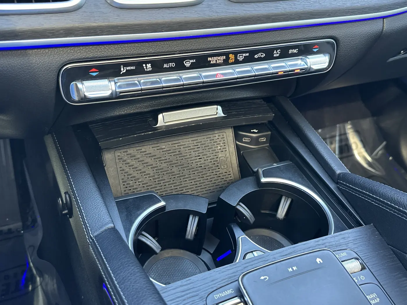 2024 Mercedes-Benz GLS - $59,288