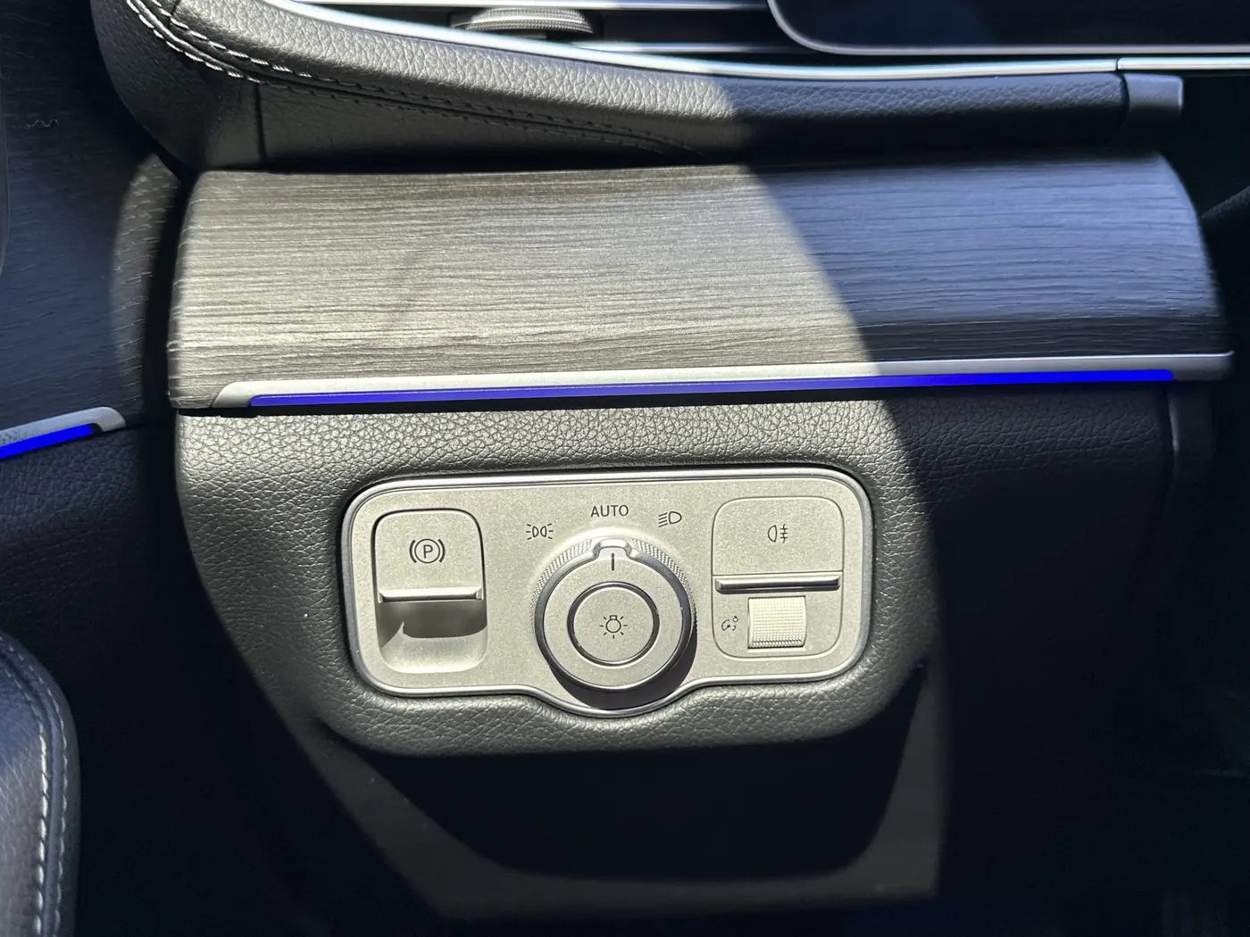 2024 Mercedes-Benz GLS - $59,288