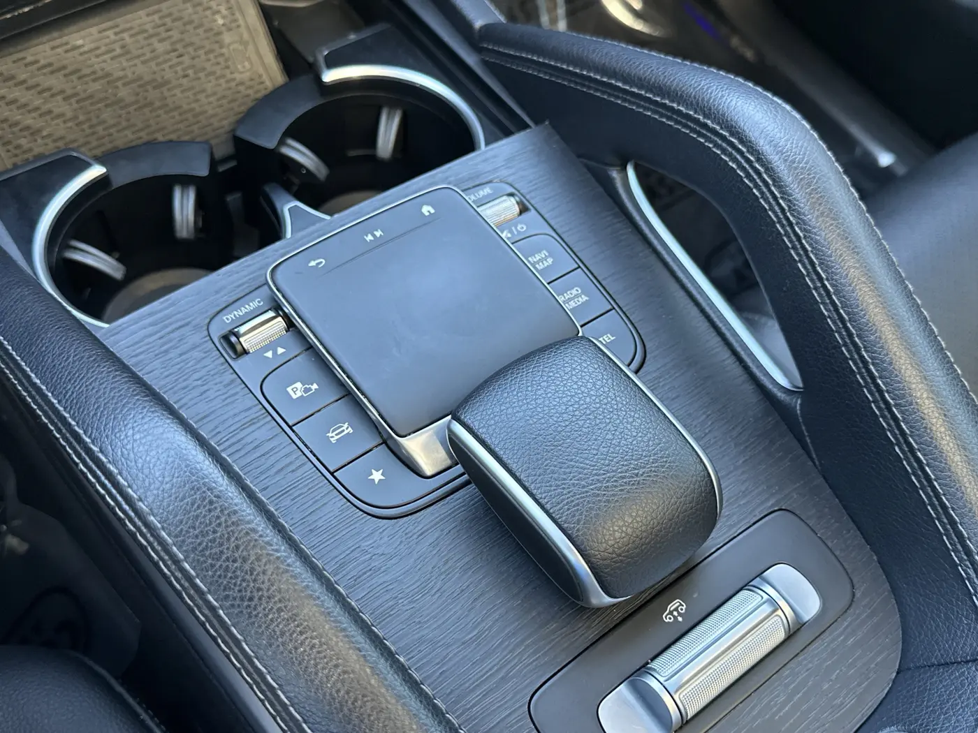 2024 Mercedes-Benz GLS - $59,288