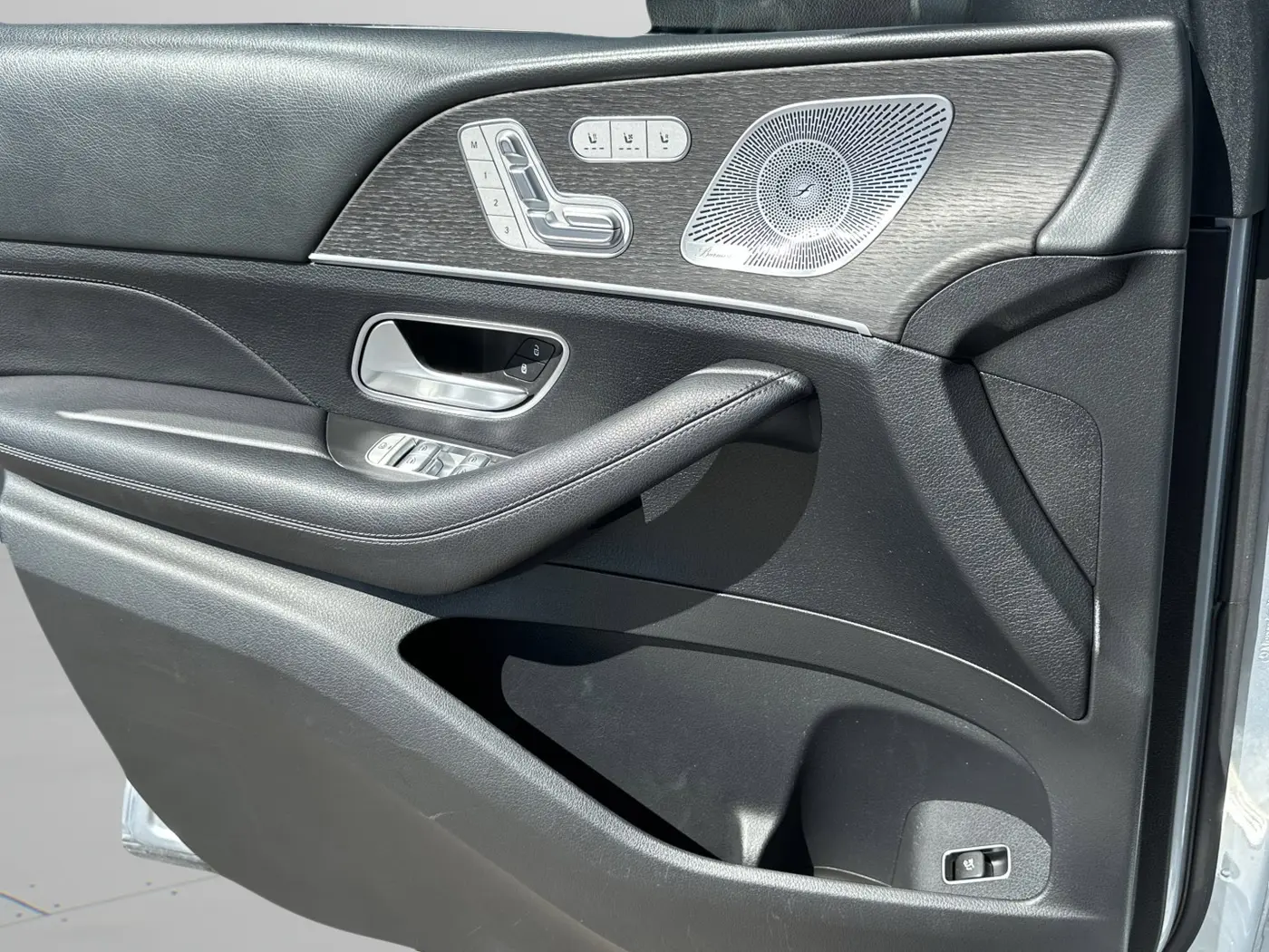 2024 Mercedes-Benz GLS - $59,288