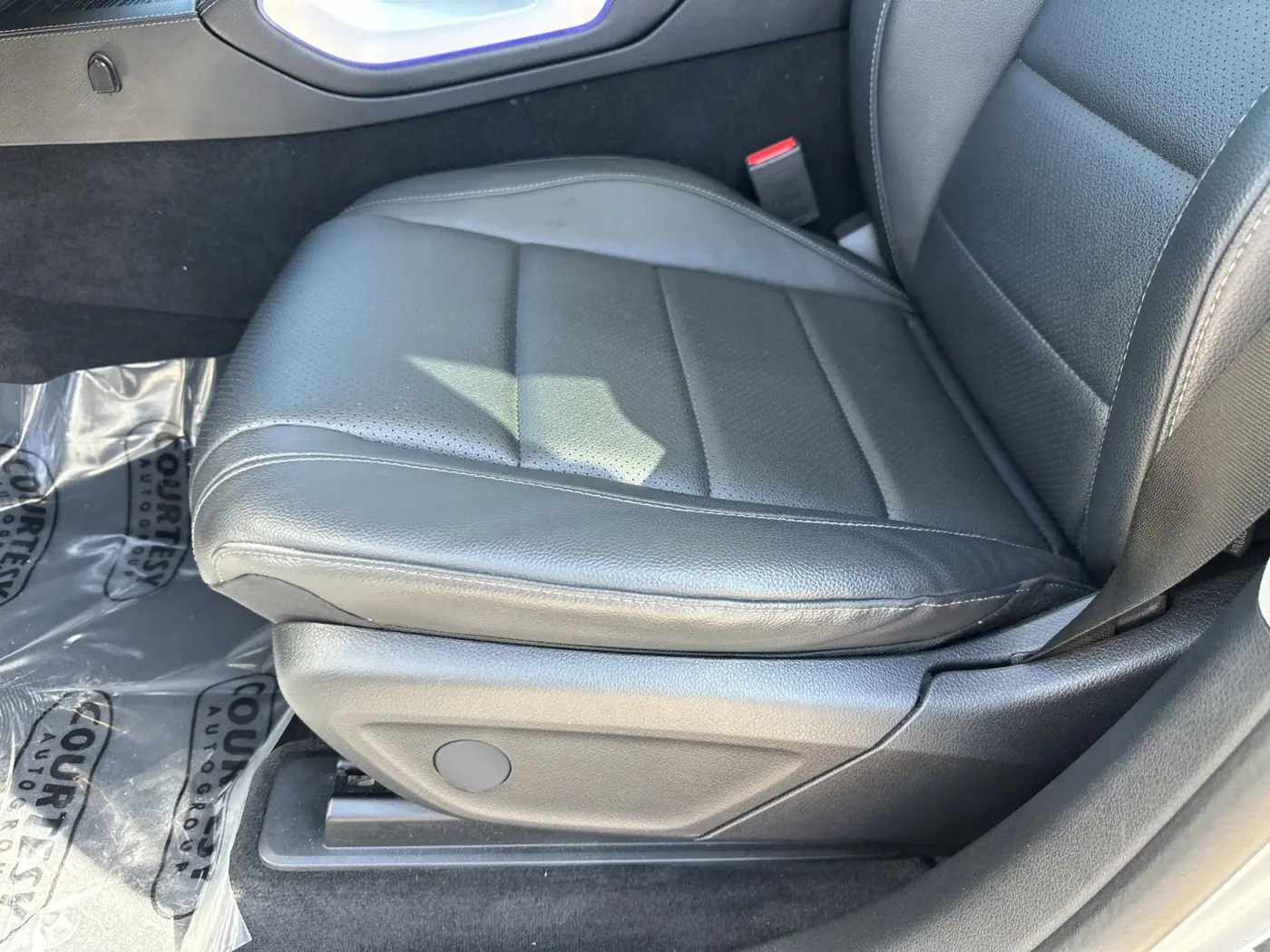 2024 Mercedes-Benz GLS - $59,288