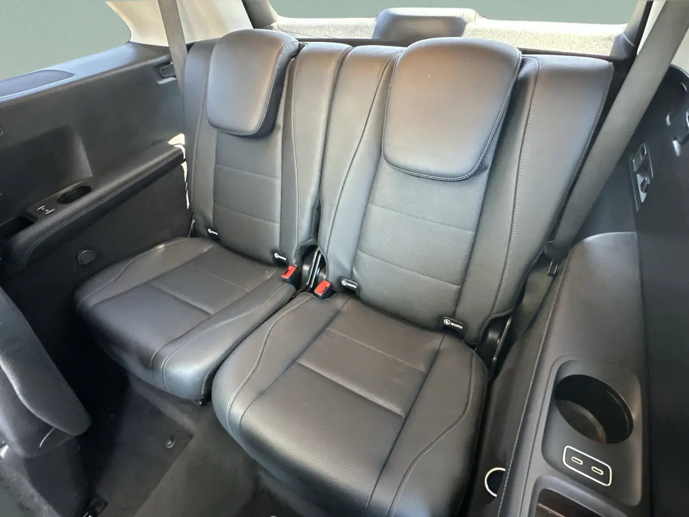 2024 Mercedes-Benz GLS - $59,288