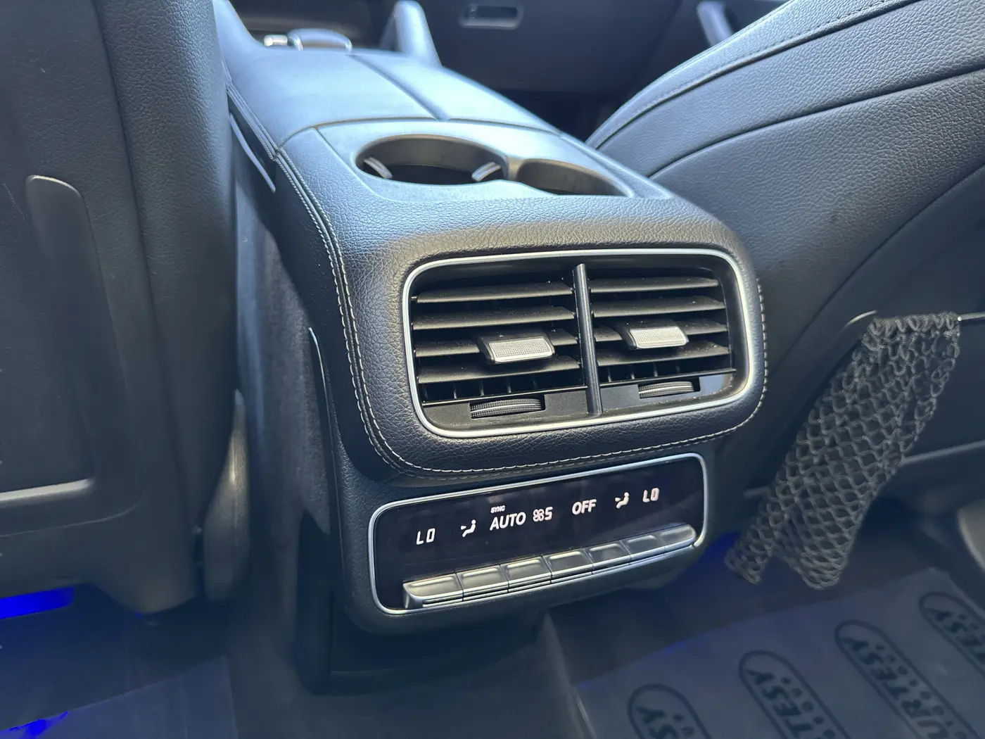 2024 Mercedes-Benz GLS - $59,288