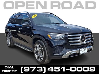 Photo of a 2024 Mercedes-Benz GLS AWD GLS 450 4MATIC 4DR SUV for sale