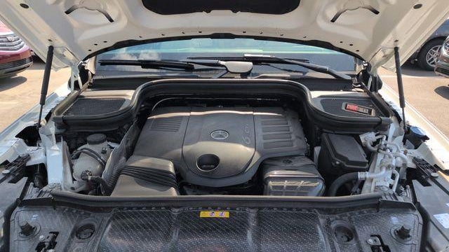 2024 Mercedes-Benz GLS GLS 450