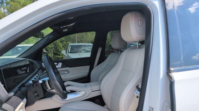 2024 Mercedes-Benz GLS GLS 450