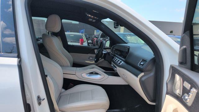 2024 Mercedes-Benz GLS GLS 450