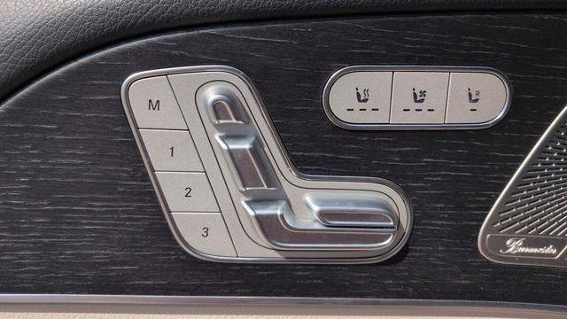 2024 Mercedes-Benz GLS GLS 450