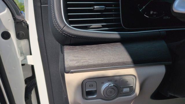 2024 Mercedes-Benz GLS GLS 450