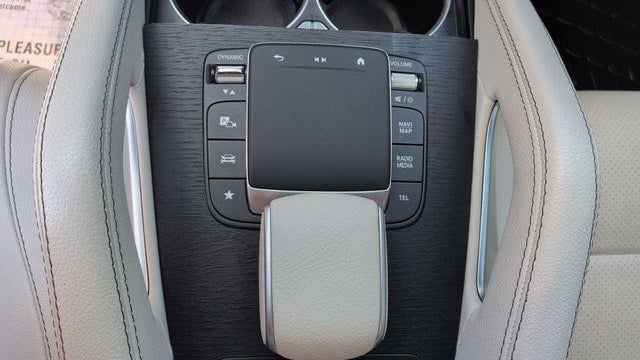 2024 Mercedes-Benz GLS GLS 450