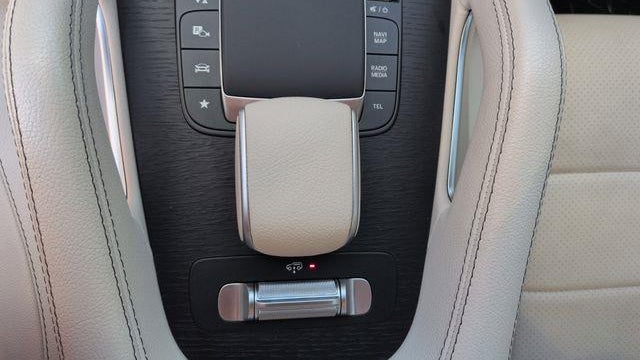2024 Mercedes-Benz GLS GLS 450