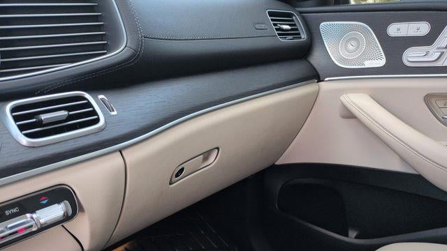 2024 Mercedes-Benz GLS GLS 450