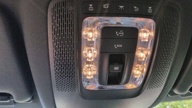 2024 Mercedes-Benz GLS GLS 450
