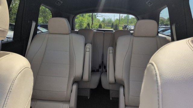 2024 Mercedes-Benz GLS GLS 450