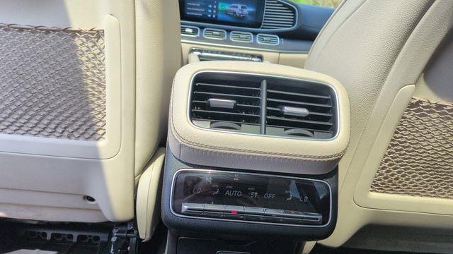 2024 Mercedes-Benz GLS GLS 450