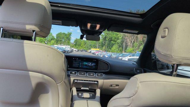 2024 Mercedes-Benz GLS GLS 450