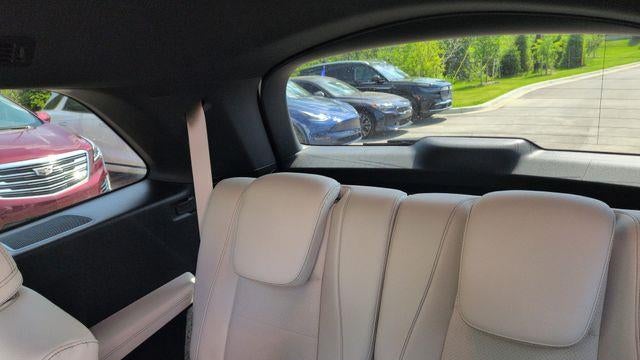 2024 Mercedes-Benz GLS GLS 450