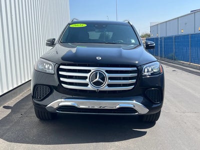 Photo of a 2025 Mercedes-Benz GLS AWD GLS 450 4MATIC 4DR SUV for sale