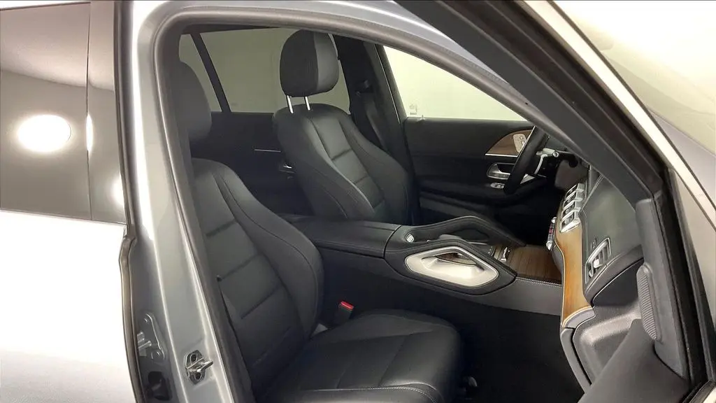 2025 Mercedes-Benz GLS GLS 450